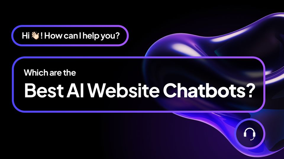 10 Best AI Chatbots (Free + Paid)